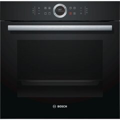 Bosch HBG633NB1 цена и информация | Печи﻿ | hansapost.ee