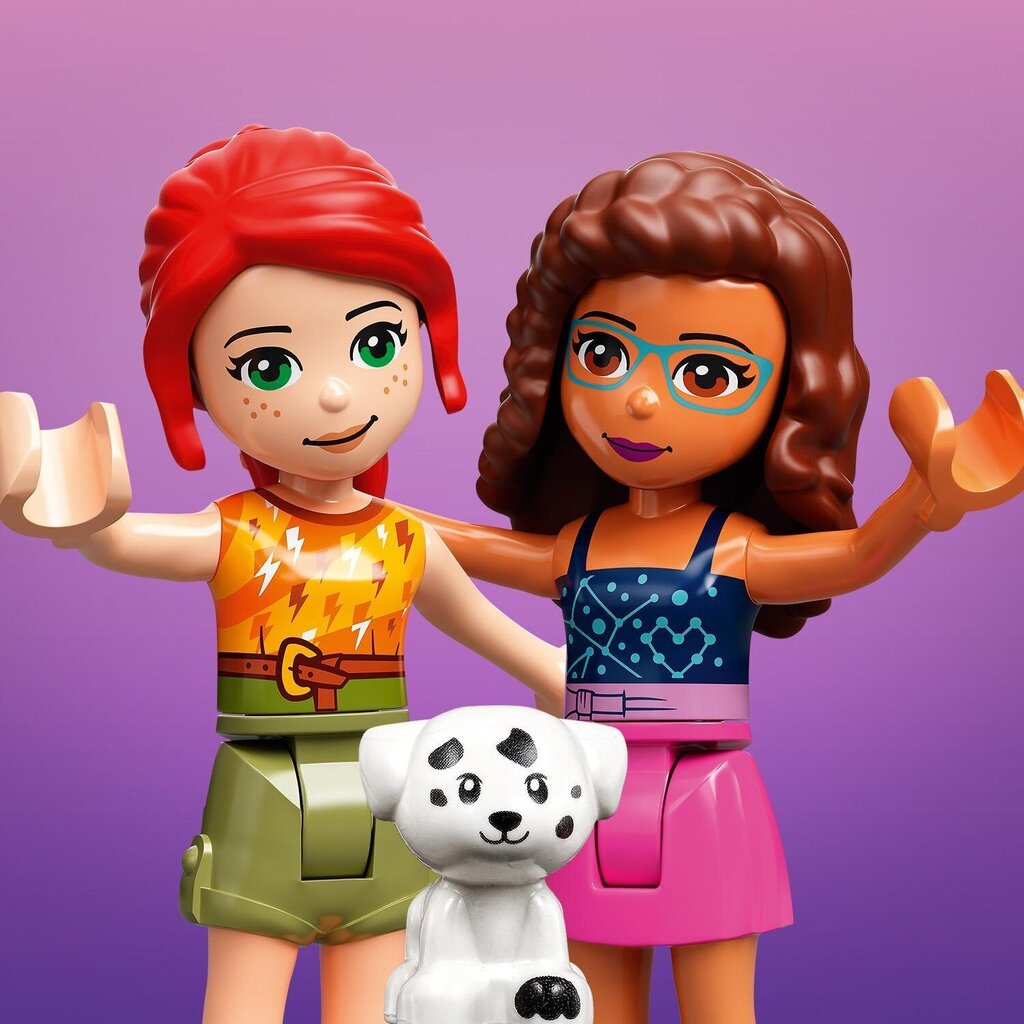 41443 LEGO® Friends Olivia elektriauto hind ja info | Klotsid ja konstruktorid | hansapost.ee