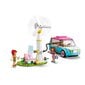 41443 LEGO® Friends Olivia elektriauto hind ja info | Klotsid ja konstruktorid | hansapost.ee