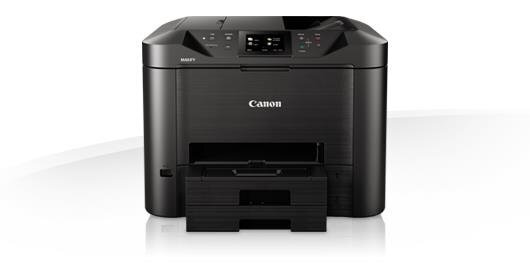 Canon Maxify iB4150 / värviline цена и информация | Printerid | hansapost.ee