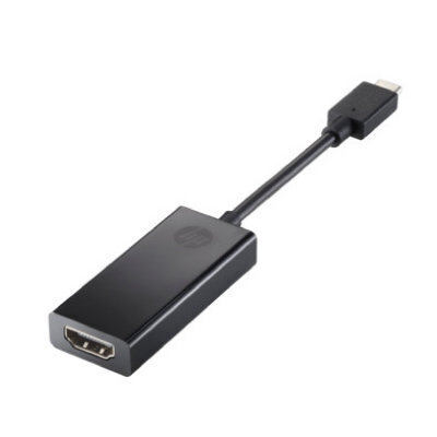 Adapter HP USB-C to HDMI hind ja info | USB adapterid ja jagajad | hansapost.ee