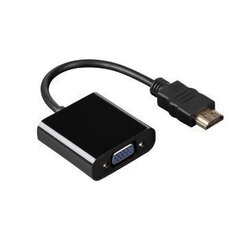 Hama 99039733, Mini USB/USB-A/USB-B, 0.45 м цена и информация | Адаптеры и USB-hub | hansapost.ee