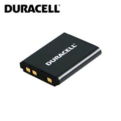 Duracell DR9664 Fotoaparaadi aku (Olympus LI-40B) hind ja info | Duracell Fotoaparaadid, objektiivid ja lisatarvikud | hansapost.ee