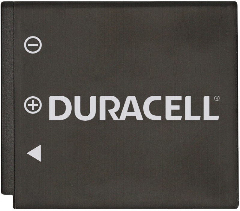 Aku Duracell 3.7v 770mAh DR9675 цена и информация | Fotoaparaatide akud ja patareid | hansapost.ee