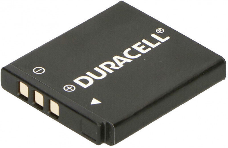 Aku Duracell 3.7v 770mAh DR9675 hind ja info | Fotoaparaatide akud ja patareid | hansapost.ee
