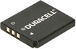 Aku Duracell 3.7v 770mAh DR9675 цена и информация | Fotoaparaatide akud ja patareid | hansapost.ee