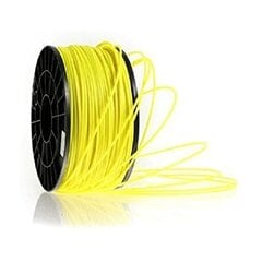 Flashforge ABS plastic filament 1.75 mm diameter, 1kg hind ja info | Printeritarvikud | hansapost.ee