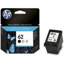 INK CARTRIDGE BLACK NO.62/C2P04AE HP hind ja info | Tindiprinteri kassetid | hansapost.ee