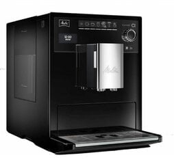 Melitta Caffeo CI kaina ir informacija | Kohvimasinad ja espressomasinad | hansapost.ee