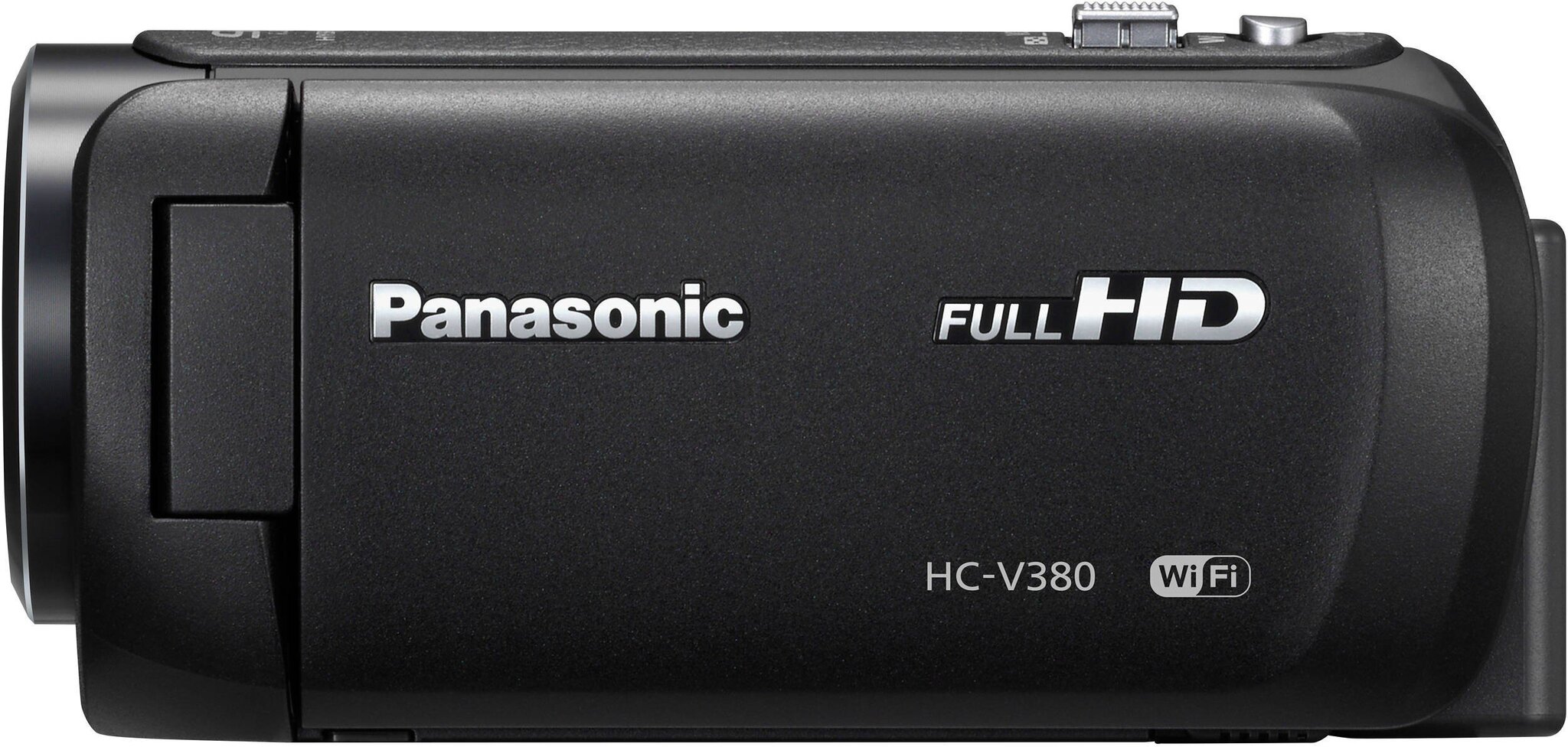 Panasonic HC-V380, must price and information | Videokaamerad | hansapost.ee