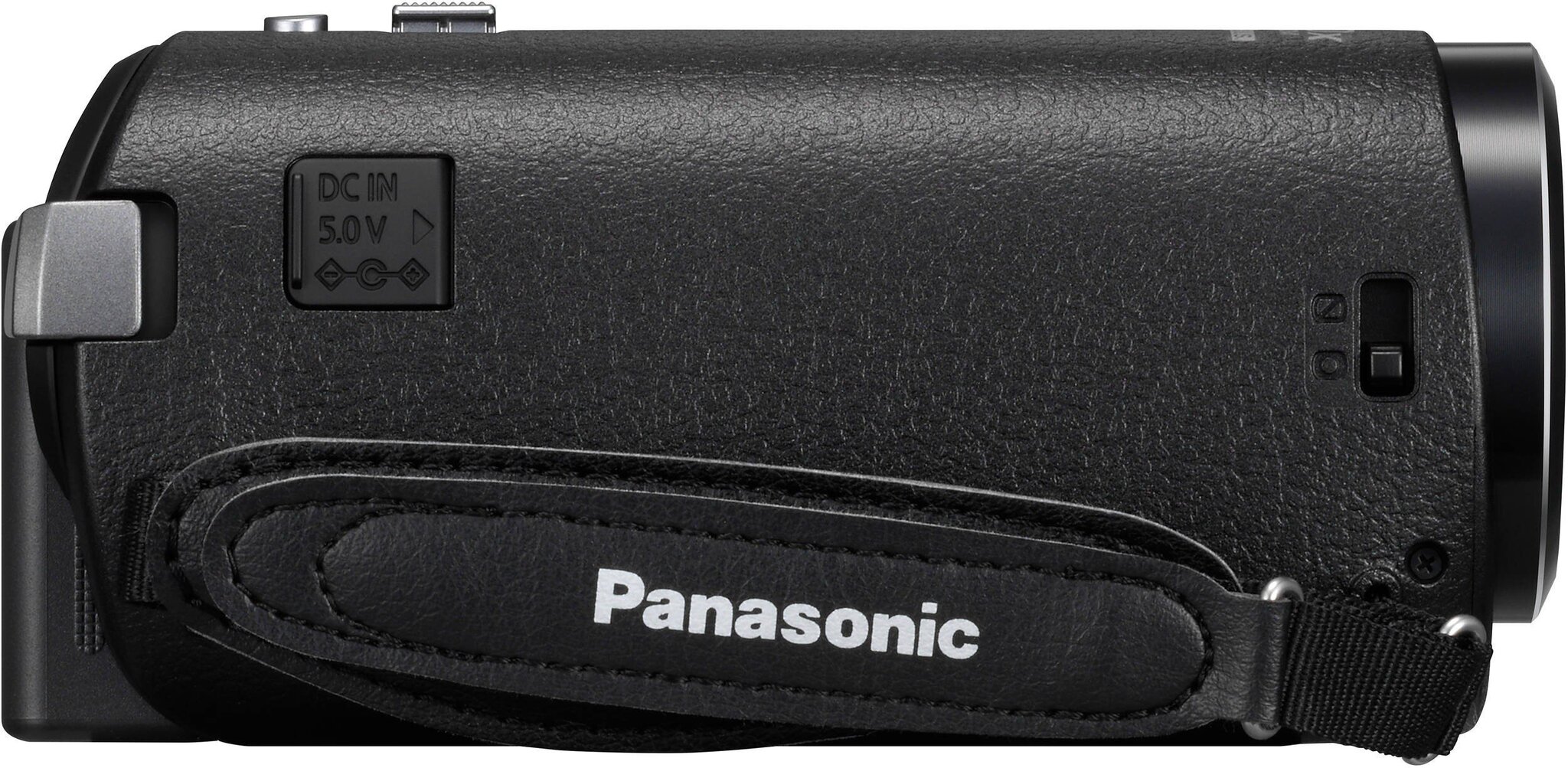 Panasonic HC-V380, must hind ja info | Videokaamerad | hansapost.ee