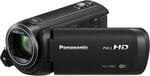 Panasonic Videokaamerad internetist