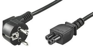 Kaabel GB Power Cable, 1.8 m hind ja info | Juhtmed ja kaablid | hansapost.ee