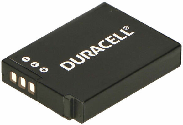 Aku Duracell 3.7v 1000mAh DR9932, Nikon EN-EL12 hind ja info | Fotoaparaatide akud ja patareid | hansapost.ee