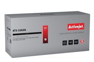 Toneris ActiveJet ATS-1660N | black | 1500 str. | Samsung MLT-D1042S hind ja info | Laserprinteri toonerid | hansapost.ee