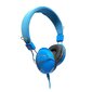 Kõrvaklapid mikrofoniga ART Multimedia STEREO AP-60MB, sinine hind ja info | Kõrvaklapid | hansapost.ee