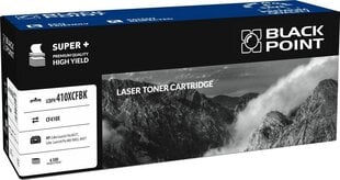 Toner Black Point LCBPH410XCFBK | black | 6 500 pp | HP M377 / M452 / M477 hind ja info | Laserprinteri toonerid | hansapost.ee