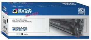 Toner Black Point LBPPH90A | Black | 13000 p. | HP CE390A hind ja info | Laserprinteri toonerid | hansapost.ee