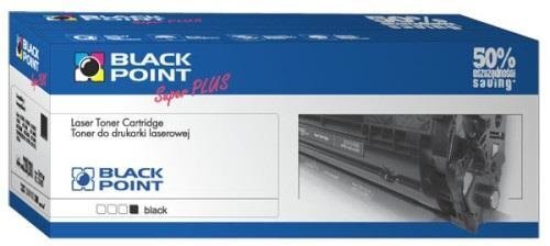 Toner Black Point LBPPH90X | Black | 27000 p. | HP CE390X цена и информация | Laserprinteri toonerid | hansapost.ee