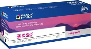 Тонер Black Point LCBPH403M (HP CE403A), Фиолетовый цена и информация | Картридж Actis KH-653CR | hansapost.ee