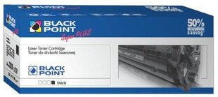 Toner cartridge Black Point LBPPL650 | black | 27000 pp. | Lexmark T650H11E hind ja info | Laserprinteri toonerid | hansapost.ee