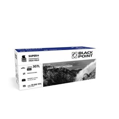 Toner Black Point LBPPS307L | black | 20000 pp | Samsung MLT-D307L hind ja info | Laserprinteri toonerid | hansapost.ee