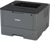 BROTHER HLL5000D laser printer B/W цена и информация | Printerid | hansapost.ee