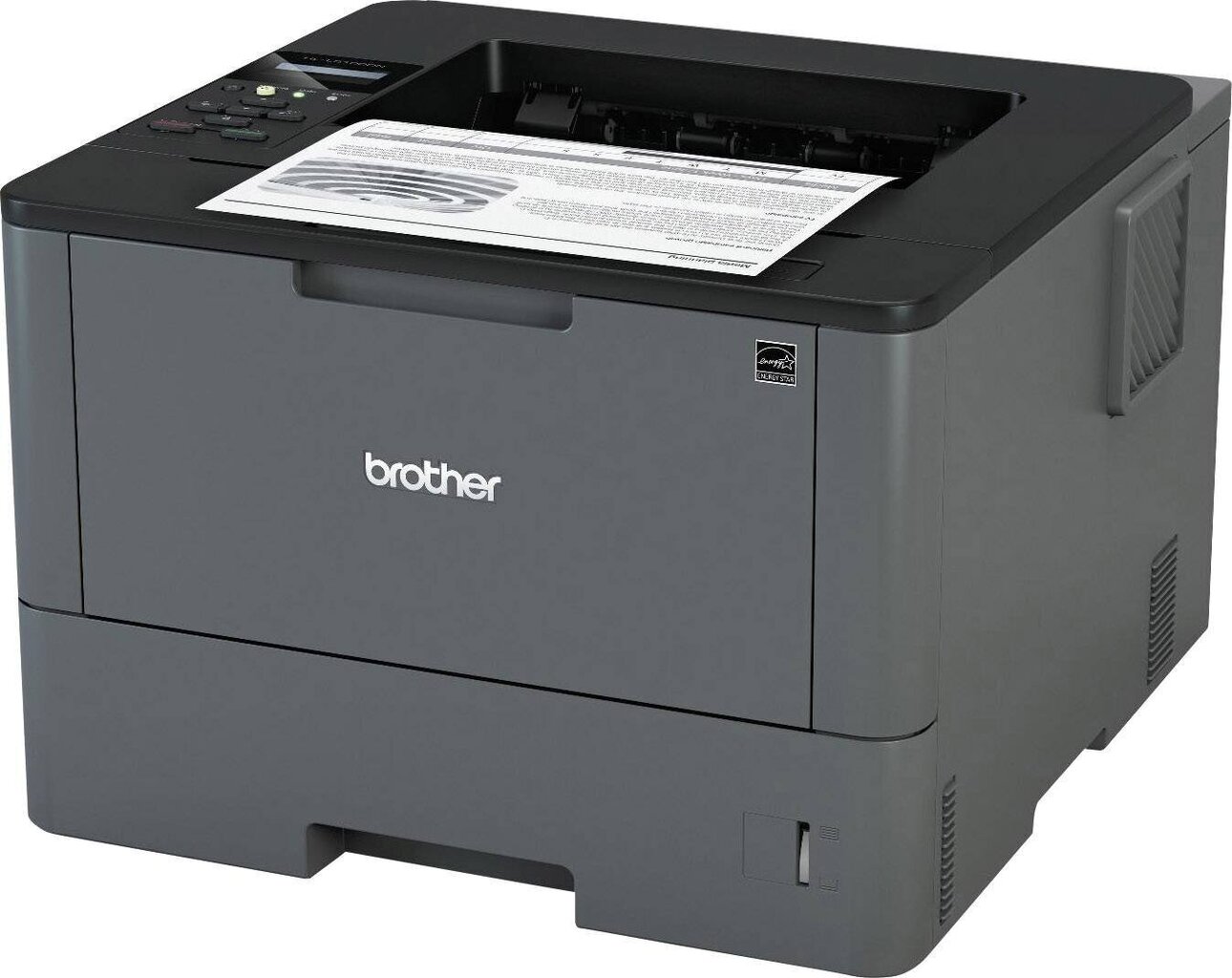 Brother HLL5100DNYJ1 цена и информация | Printerid | hansapost.ee