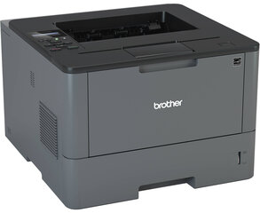 Brother HL - L5200DW / черно-белый цена и информация | Принтеры | hansapost.ee