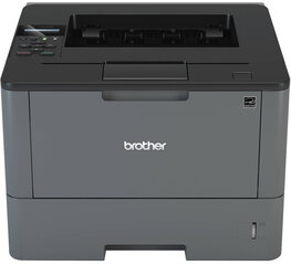 Brother HL-L5200DW цена и информация | Принтеры | hansapost.ee