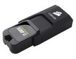 Mälupulk Corsair USB Flash Voyager Slider X1 128GB USB 3.0 hind ja info | Mälupulgad | hansapost.ee