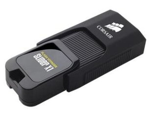 Mälupulk Corsair USB Flash Voyager Slider X1 256GB USB 3.0 hind ja info | Corsair Mälupulgad ja kõvakettad | hansapost.ee