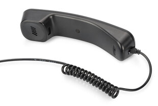 USB-телефон Digitus DA-70772 цена и информация | Digitus Внешние аксессуары для компьютеров | hansapost.ee