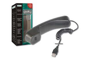 USB telefon Digitus DA-70772 hind ja info | Mikrofonid | hansapost.ee