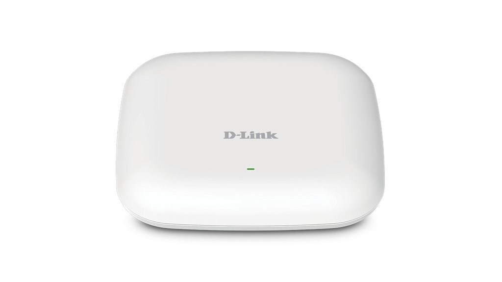 D-Link Wireless AC1300 Wave2 Dual-Band PoE Access Point цена и информация | Juhtmeta pöörduspunktid | hansapost.ee
