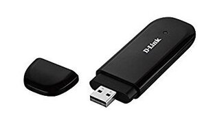 D-link DWM-222 4G USB цена и информация | Маршрутизаторы (роутеры) | hansapost.ee