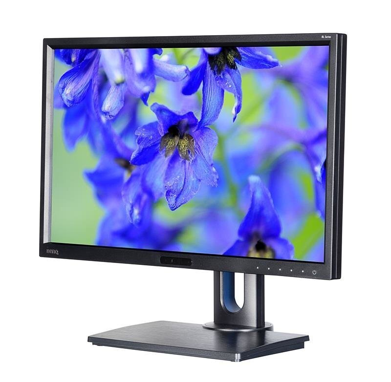 MONITOR BENQ LED 23,8" BL2420PT (WYPRZEDAŻ) hind ja info | Monitorid | hansapost.ee