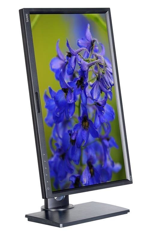 MONITOR BENQ LED 23,8" BL2420PT (WYPRZEDAŻ) hind ja info | Monitorid | hansapost.ee