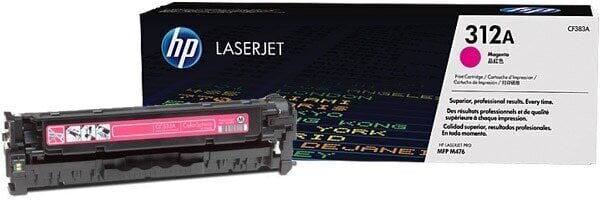 HEWLETT-PACKARD цена и информация | Laserprinteri toonerid | hansapost.ee