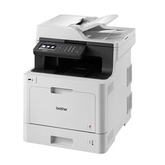 Laserprinter Brother DCP-L8410CDW цена и информация | Принтеры | hansapost.ee