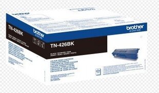 Тонер Brother TN426BK, Черный цена и информация | Картридж Actis KH-653CR | hansapost.ee