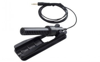 OLYMPUS ME-34 COMPACT ZOOM MICROPHONE hind ja info | Mikrofonid | hansapost.ee