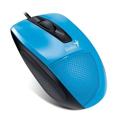 DX-150X USB, красный цена и информация | Компьютерные мыши | hansapost.ee