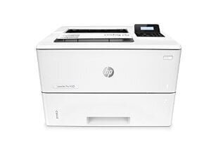 HP LaserJet Pro M501DN цена и информация | Printerid | hansapost.ee