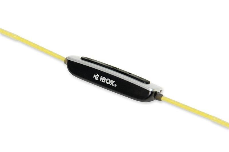 I-Box X1 Bluetooth hind ja info | Kõrvaklapid | hansapost.ee