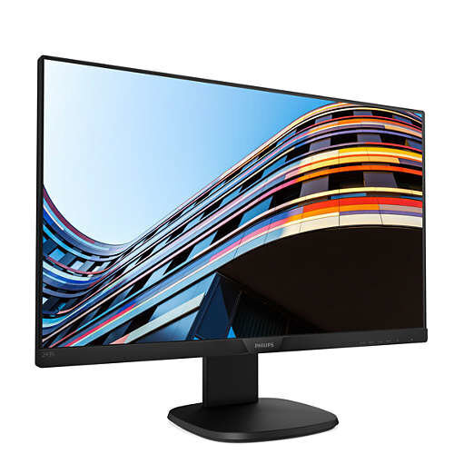 Philips 243S7EYMB/00 hind ja info | Monitorid | hansapost.ee