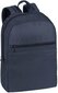 NB BACKPACK KOMODO 15.6"/8065 DARK BLUE RIVACASE цена и информация | Sülearvutikotid | hansapost.ee