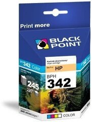 BLACKPOINT BPH342 цена и информация | Картриджи для струйных принтеров | hansapost.ee