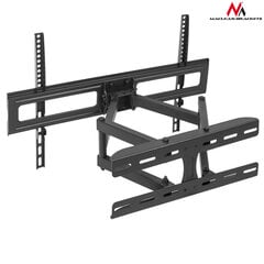 Maclean MC-762 monitor mount цена и информация | Кронштейны и крепления для телевизоров | hansapost.ee