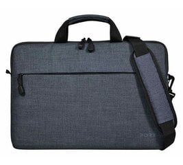Сумка для ноутбука Port Designs Belize, 15.6'', серый цена и информация | Рюкзаки, сумки, чехлы для компьютеров | hansapost.ee